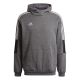 7. Adidas Tiro 21 Sweat Hoody M GP8805