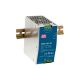2. LevelOne Industrie-Netzteil 48 VDC/240 W + DIN-Schienenmontage, silber