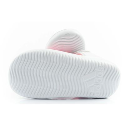 9. Adidas Sportschuhe, Kindersandalen, wasserdicht, bequem