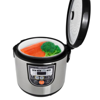 34. Esperanza COOKING MATE EKG011 (860W) Planeten-Küchenmaschine