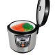 34. Esperanza COOKING MATE EKG011 (860W) Planeten-Küchenmaschine