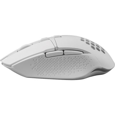 2. Defender Mouse GM-514 Glory Optical RF RGB 3200DPI 7P Weiß 52513