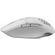2. Defender Mouse GM-514 Glory Optical RF RGB 3200DPI 7P Weiß 52513