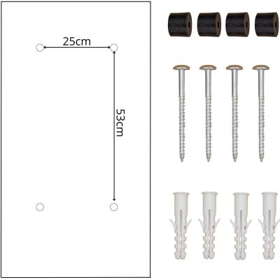 7. Stehender Kurierpaketkarton 23x41x75cm 1068732