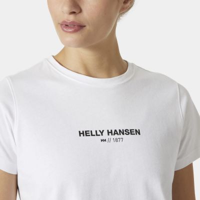 7. Helly Hansen Core 2.0 T-Shirt W 54591 001