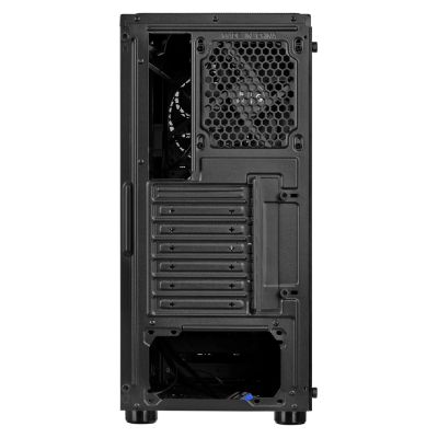 7. ENDORFY Signum 300 Air Case
