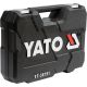 5. YATO YT-38791 Schraubenschlüsselsatz (108)