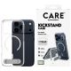 CARE by PanzerGlass Feature Case mit Kickstand MagSafe für iPhone 17 Pro – Transparent