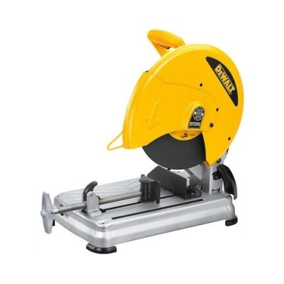 4. DeWALT D28715 Gehrungssäge, 4000 U/min, 2200 W