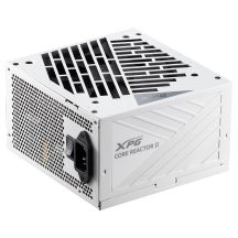Netzteil XPG COREREACTOR II 850 W White 80+ Gold