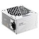 Netzteil XPG COREREACTOR II 850 W White 80+ Gold