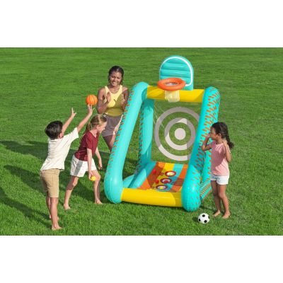 10. Bestway 52813 aufblasbares Spielzeug