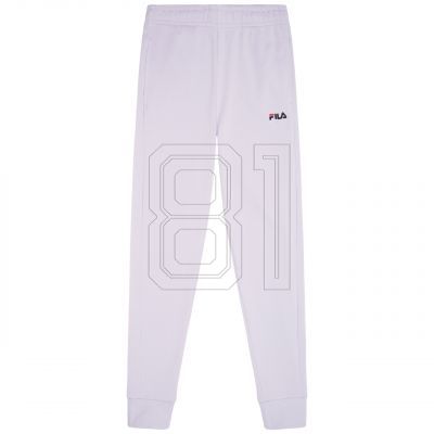 Fila Lucera W FAW1055 40119 trousers