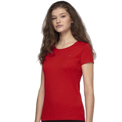 3. T-Shirt 4F W NOSD4 TSD300 62S