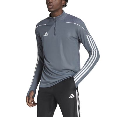 12. Adidas Tiro 23 League Training Top M HS0329 Sweatshirt