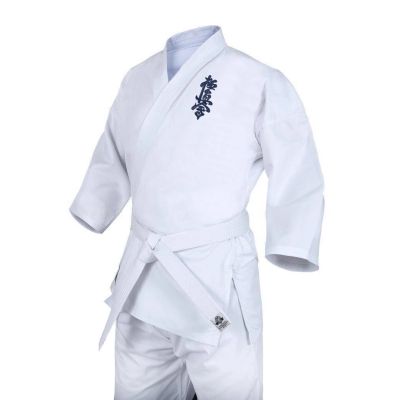32. Kyokushin Karate-Kimono 10 oz – 120 cm