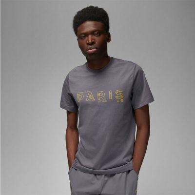 Nike PSG Jordan M T-Shirt DV0634 0014