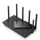 7. TP-Link Archer AXE75 Router