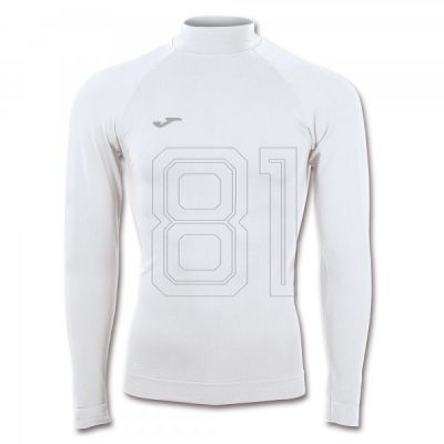 Joma Brama Classic Seamless T-shirt L/S 101650.200