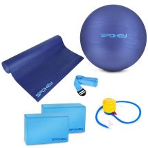 Asteya Spokey Yoga-Set 928925