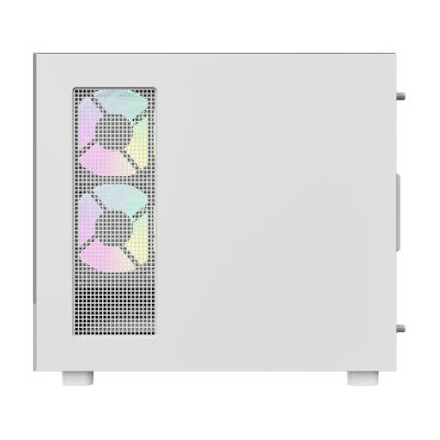 12. GameMax NEX C31 WH Computersicherheit & Halterungen Weiß