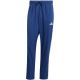 2. adidas Essentials Herrenhose mit 3 Streifen, Stanford-Design, offener Saum, Blau, JE6400