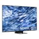 2. Samsung QE85QN70FAUXXH NEO QLED 85'' 4K Ultra HD 144Hz Tizen Q-Symphony Schwarzer Fernseher