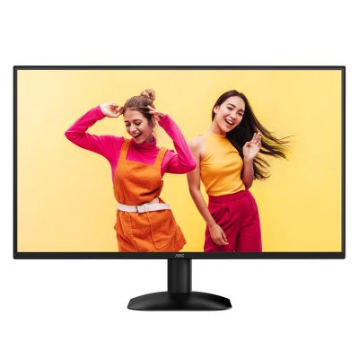 13. AOC Monitor (27") Q27B35S3 16:9 HDMI+DP IPS Schwarz