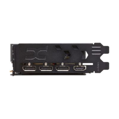 8. Grafikkarte PowerColor Reaper RX9070XT 16G-A