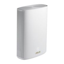 ASUS ZenWiFi AX Hybrid (XP4) (1-PK) Dualband (2,4 GHz/5 GHz) Wi-Fi 6 (802.11ax) Weiß 2 Intern