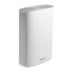 ASUS ZenWiFi AX Hybrid (XP4) (1-PK) Dualband (2,4 GHz/5 GHz) Wi-Fi 6 (802.11ax) Weiß 2 Intern