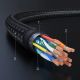 4. Ugreen HDMI-Kabel 2.0 4K 1m schwarz (HD119 30999)
