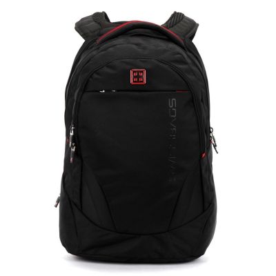 Swissbags Rucksack mit Laptoptasche 17,3" Zürich 33 L 76201