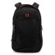 Swissbags Rucksack mit Laptoptasche 17,3" Zürich 33 L 76201