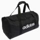 2. Adidas Linear Duffel M JD9555 Tasche