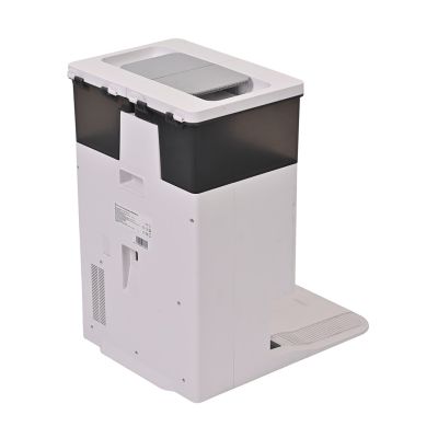 18. Ecovacs Deebot X8 Omni Saugroboter (Weiß)