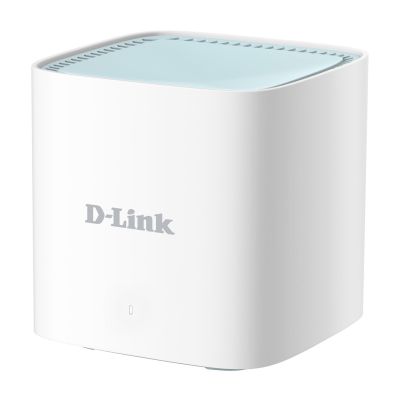 5. D-Link Außeneinheit & Router 5G