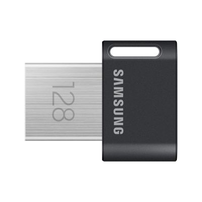 28. SAMSUNG FLASH FIT Plus 128GB MUF-128AB/APC GRAU