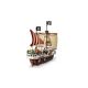 4. LEGO ONE PIECE 75639 Going Merry Piratenschiff