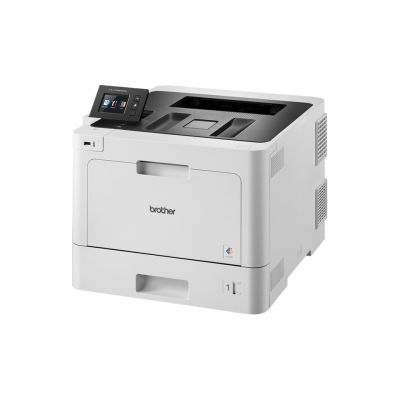 2. Brother HL-L8360CDW Laserdrucker, Farbe, 2400 x 600 dpi, A4, WLAN