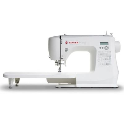 SINGER C5655 Nähmaschine