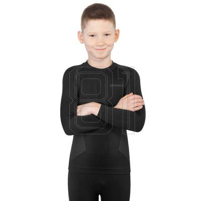 8. Thermounterwäsche spokey Furious Set Jr 928784 6114300000