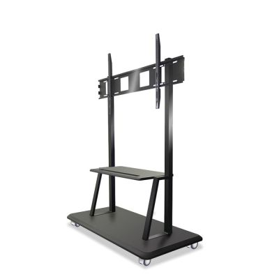 5. TECHLY MOBILER TV-STÄNDER LED/LCD/PDP 55-120 ZOLL 1