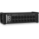 2. Behringer SD8 Stagebox