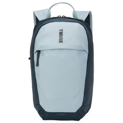 3. Thule EnRoute TEBP5112 – Rucksack, hellblau/dunkelblau, Wanderrucksack, blaues Nylon