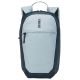 3. Thule EnRoute TEBP5112 – Rucksack, hellblau/dunkelblau, Wanderrucksack, blaues Nylon