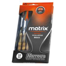 Harrows Matrix Steeltip Darts HS-TNK-000013094
