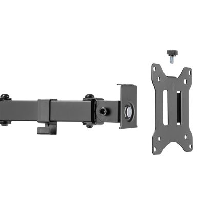 22. DIGITUS-HALTERUNG FÜR EINZELMONITOR 32" 8KG