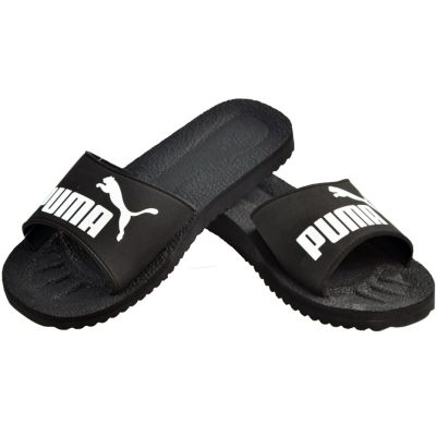 8. Puma Purecat 360262 01 Flip-Flops