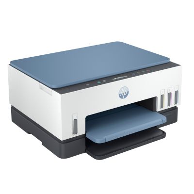 19. HP SmartTank 675 All-in-One-Drucker: Drucken, Scannen, Kopieren, WLAN, Scannen zu PDF